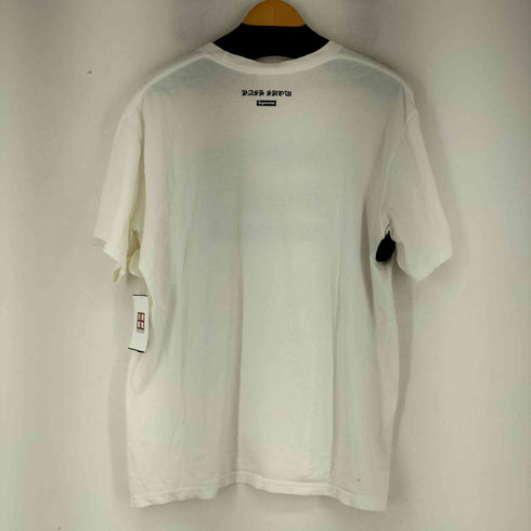 シュプリーム Supreme 23AW MADE IN USA DASH SNOW HELL TEE メンズ import:M