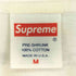 シュプリーム Supreme 23AW MADE IN USA DASH SNOW HELL TEE メンズ import:M