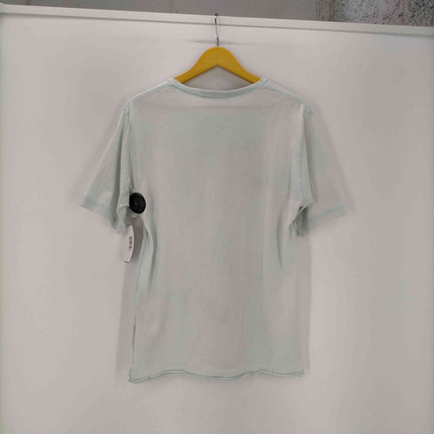 アンダーカバーイズム UNDERCOVERISM FOR REBELS KOSMIK CHILDREN コズミック チルドレン ベア プリント インサイドアウト Tシャツ メンズ JPN:2