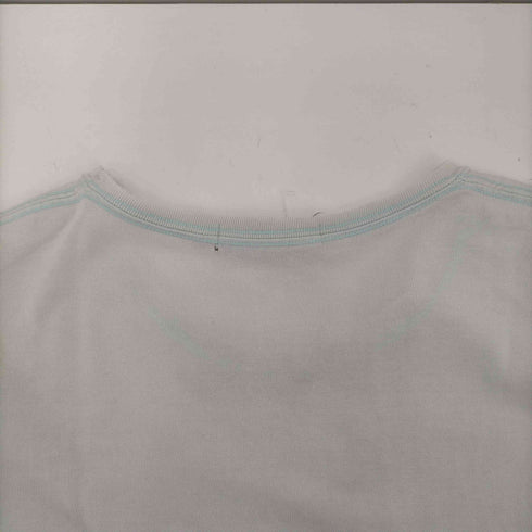 アンダーカバーイズム UNDERCOVERISM FOR REBELS KOSMIK CHILDREN コズミック チルドレン ベア プリント インサイドアウト Tシャツ メンズ JPN:2