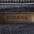 ディーゼル DIESEL THOMMER CB-NE デニム ジョガーパンツ メンズ 28inch