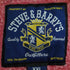 スティーブ バリース STEVE&BARRYS INDIANA カレッジロゴ クルーネックスウェット メンズ import:XXL