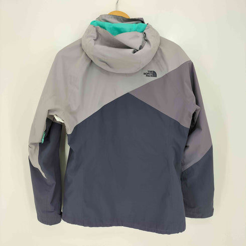ザノースフェイス THE NORTH FACE Cinnebar Triclimate Jacket レディース import:M