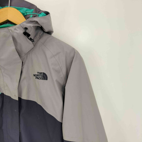 ザノースフェイス THE NORTH FACE Cinnebar Triclimate Jacket レディース import:M