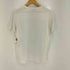 ディーゼル DIESEL ハンドサイン グラフィックプリント 半袖クルーネックTシャツ メンズ import:M