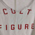 アンダーカバー UNDERCOVER 12SS OPENSTRINGS期 cult figure ニット 切り替え ノースリーブ タンクトップ メンズ JPN:2