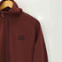 オニツカタイガー ONITSUKA TIGER TRACK TOPトラックトップ メンズ import:M