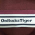 オニツカタイガー ONITSUKA TIGER TRACK TOPトラックトップ メンズ import:M