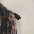 シヴァーライズ CIVARIZE 花柄 シアー ノースリーブ ガウン メンズ JPN:44