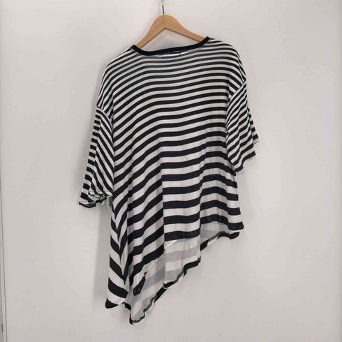 アンダーカバー UNDERCOVER 26SS コットンラングィッド Tシャツ メンズ JPN:2