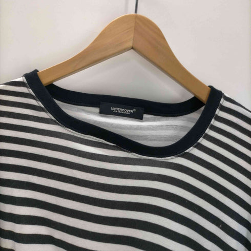 アンダーカバー UNDERCOVER 26SS コットンラングィッド Tシャツ メンズ JPN:2