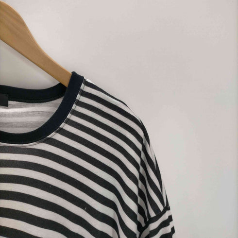 アンダーカバー UNDERCOVER 26SS コットンラングィッド Tシャツ メンズ JPN:2