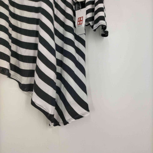 アンダーカバー UNDERCOVER 26SS コットンラングィッド Tシャツ メンズ JPN:2