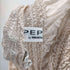 ヨシキヒシヌマ PEPLUM by YOSHIKI HISHINUMA プリーツ シワ フレア ロング スカート レディース JPN:2