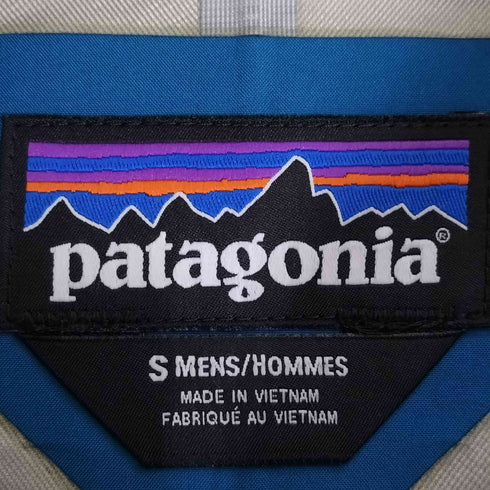 パタゴニア patagonia TRIOLET JACKET トリオレット・ジャケット メンズ import:S