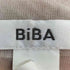 biba 総柄 レーヨン ノースリーブ ワンピース レディース FR:44
