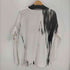 シヴァーライズ CIVARIZE 20SS モノトーン グラデーション Tee メンズ FREE