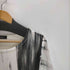 シヴァーライズ CIVARIZE 20SS モノトーン グラデーション Tee メンズ FREE