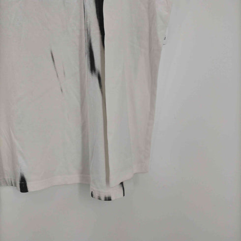 シヴァーライズ CIVARIZE 20SS モノトーン グラデーション Tee メンズ FREE