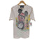 Religion キャラクター プリント Tシャツ メンズ 1