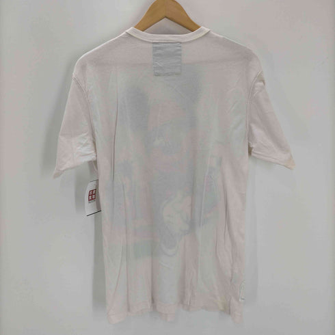 Religion キャラクター プリント Tシャツ メンズ 1