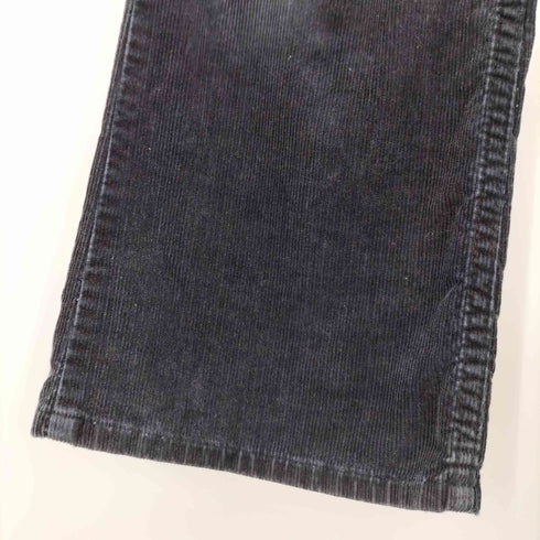 リーバイス Levis 日本製 白タブ ボタン裏J09刻印 517 ブーツカット コーデュロイパンツ メンズ W29 L32