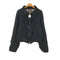 アンダーカバー UNDERCOVER WOOL 縮絨 ウール ブルゾン メンズ JPN:2
