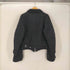 アンダーカバー UNDERCOVER WOOL 縮絨 ウール ブルゾン メンズ JPN:2
