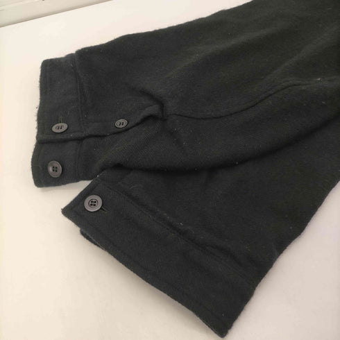 アンダーカバー UNDERCOVER WOOL 縮絨 ウール ブルゾン メンズ JPN:2