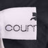 クレージュ courreges ウール インバーテッドプリーツ スカート レディース 38