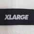 エクストララージ XLARGE CONTRAST STITCH ZIP HOODED SWEATSHIRT メンズ import:L