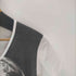 シヴァーライズ CIVARIZE 18SS Hate スカルバイカラー Tシャツ メンズ JPN:44