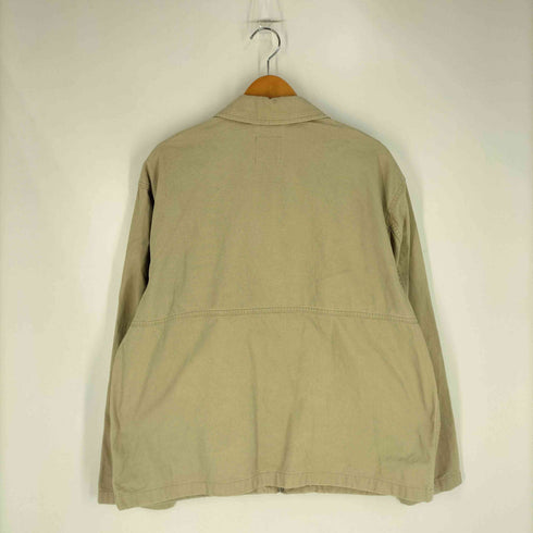 ユニクロジェイダブリューアンダーソン UNIQLO JW ANDERSON ジップアップブルゾン メンズ JPN:XL