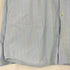 ザラ ZARA コットンリネン ストライプ レギュラーカラーシャツ メンズ import:M