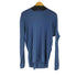 パタゴニア patagonia 90S USA製 CAPILENE キャプリーン L/S Tシャツ メンズ import:L