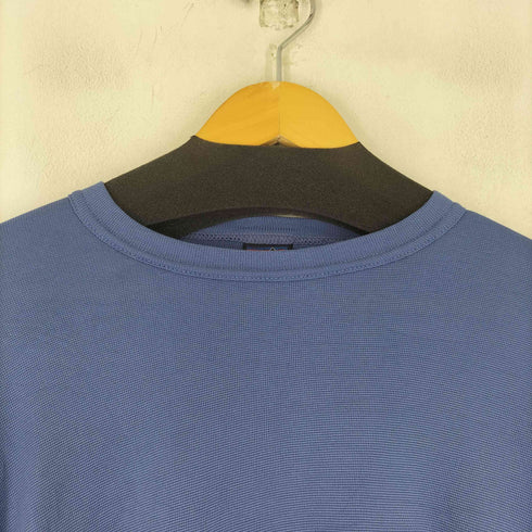 パタゴニア patagonia 90S USA製 CAPILENE キャプリーン L/S Tシャツ メンズ import:L
