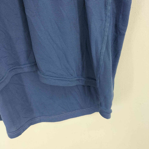 パタゴニア patagonia 90S USA製 CAPILENE キャプリーン L/S Tシャツ メンズ import:L