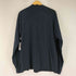 ギルダン GILDAN フロントプリント L/S Tシャツ メンズ import:XL