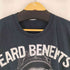 ギルダン GILDAN フロントプリント L/S Tシャツ メンズ import:XL