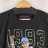 THE SANDLOT 90S フロントプリント L/S ムービーTシャツ メンズ import:XL