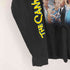 THE SANDLOT 90S フロントプリント L/S ムービーTシャツ メンズ import:XL