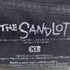 THE SANDLOT 90S フロントプリント L/S ムービーTシャツ メンズ import:XL