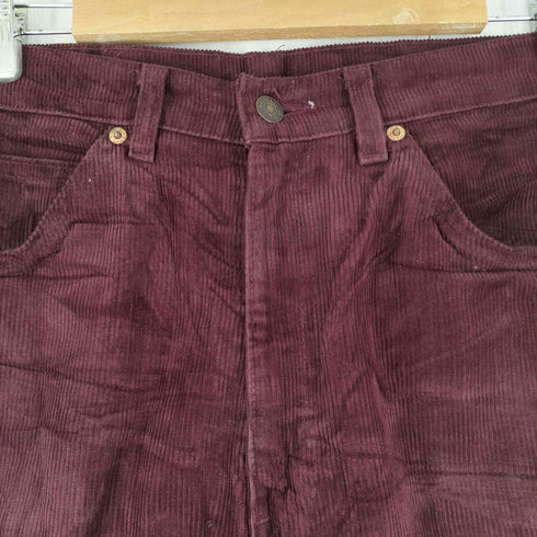 リーバイス Levis 00S コーデュロイパンツ メンズ FR:36-38