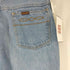 ラングラー Wrangler 90S ストレートデニムパンツ メンズ FR:36-38