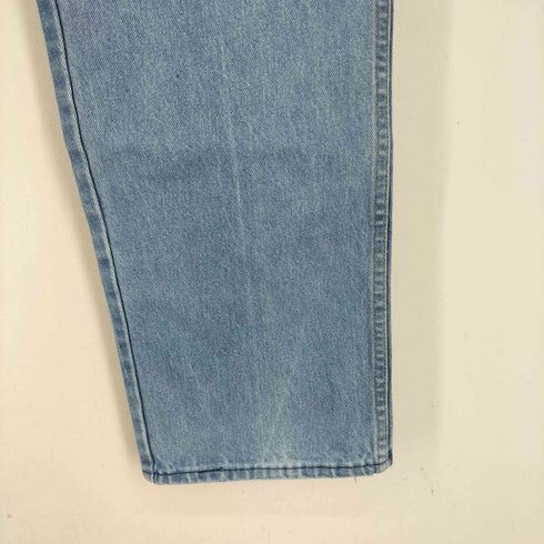 ラングラー Wrangler 90S ストレートデニムパンツ メンズ FR:36-38