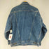 リーバイス Levis 90S USA製 デニムトラッカージャケット メンズ import:L