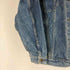 リーバイス Levis 90S USA製 デニムトラッカージャケット メンズ import:L