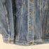 リーバイス Levis 90S USA製 デニムトラッカージャケット メンズ import:L