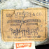 リーバイス Levis 90S USA製 デニムトラッカージャケット メンズ import:L