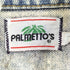 PALMETTOS' 80S デニムトラッカージャケット メンズ import:M
